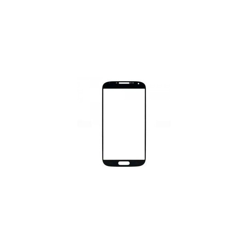 Geam protectie touchscreen pentru Samsung S4, galaxy, i9505, i9500 negru