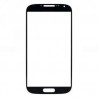 Geam protectie touchscreen pentru Samsung S4, galaxy, i9505, i9500 negru