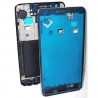 Rama originala Samsung Galaxy S2, i9100, neagra, produs nou