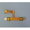 Banda Flex Butoane Volum Alcatel One Touch X Pop 5035x originala swap