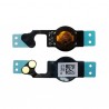 Flex buton HOME pentru iPhone 5, produs nou original