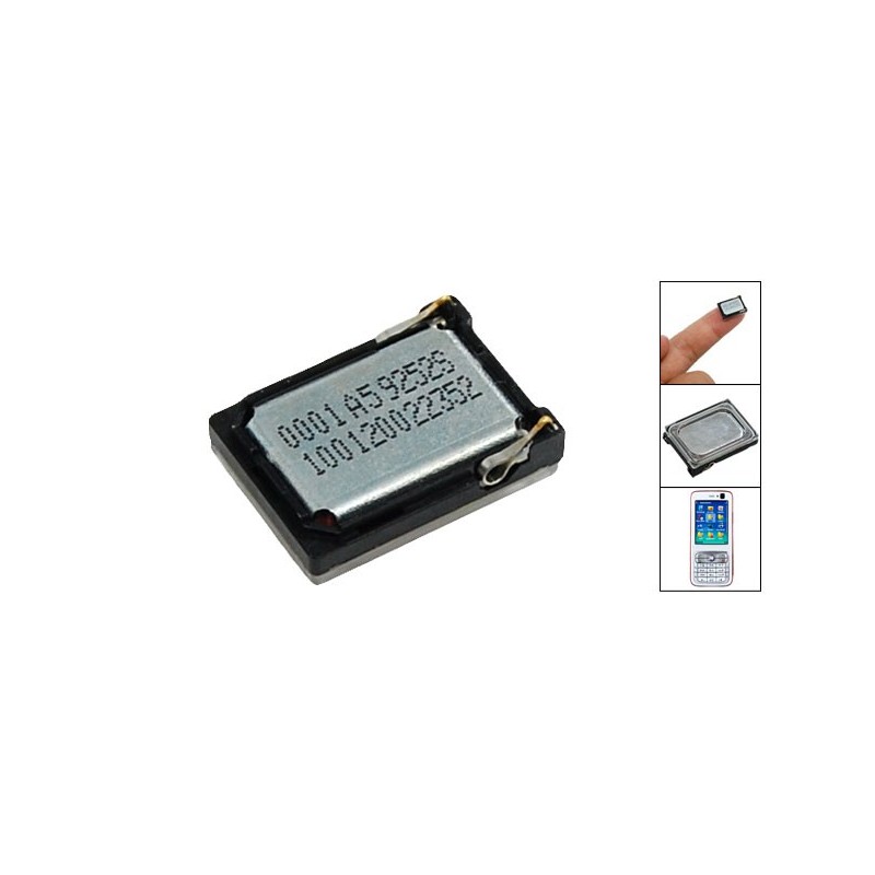 Difuzor Nokia N73 sonerie