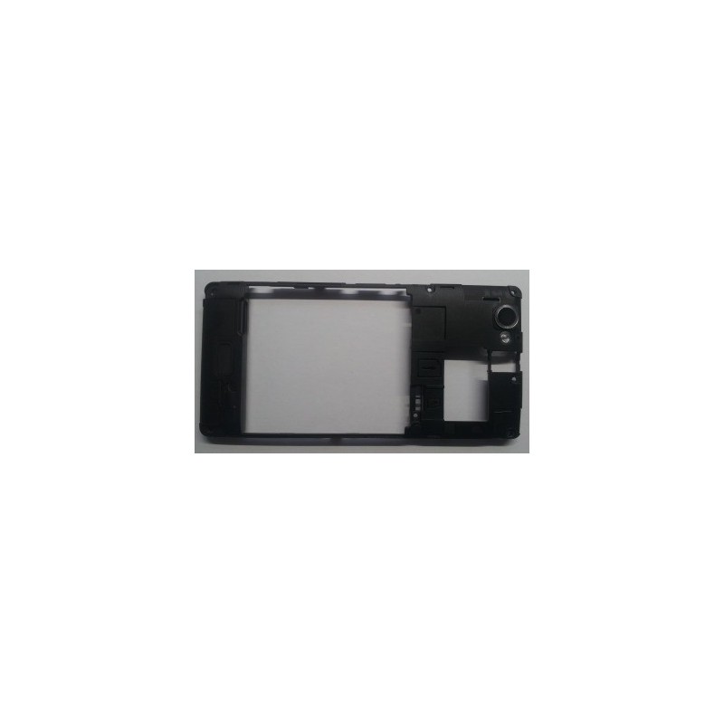 Carcasa mijloc Sony Xperia M nou original C1905