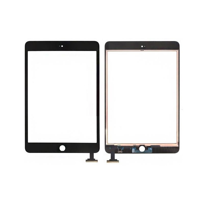 Touch screen iPad mini