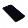 Modul complet Touch screen si display LG Nexus 5, D820, D821, negru