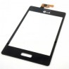 Touch screen LG L5, E610, Negru. Produs nou original. bulk