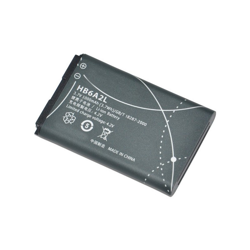 Acumulator original Huawei U8650 Sonic. Produs nou original.bulk