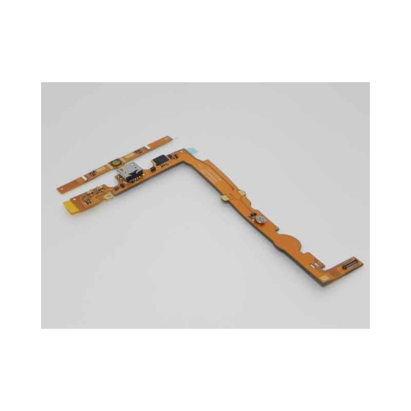 LG P700 folie incarcare originala