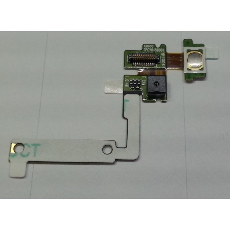 Flex camera LG KM900 originala