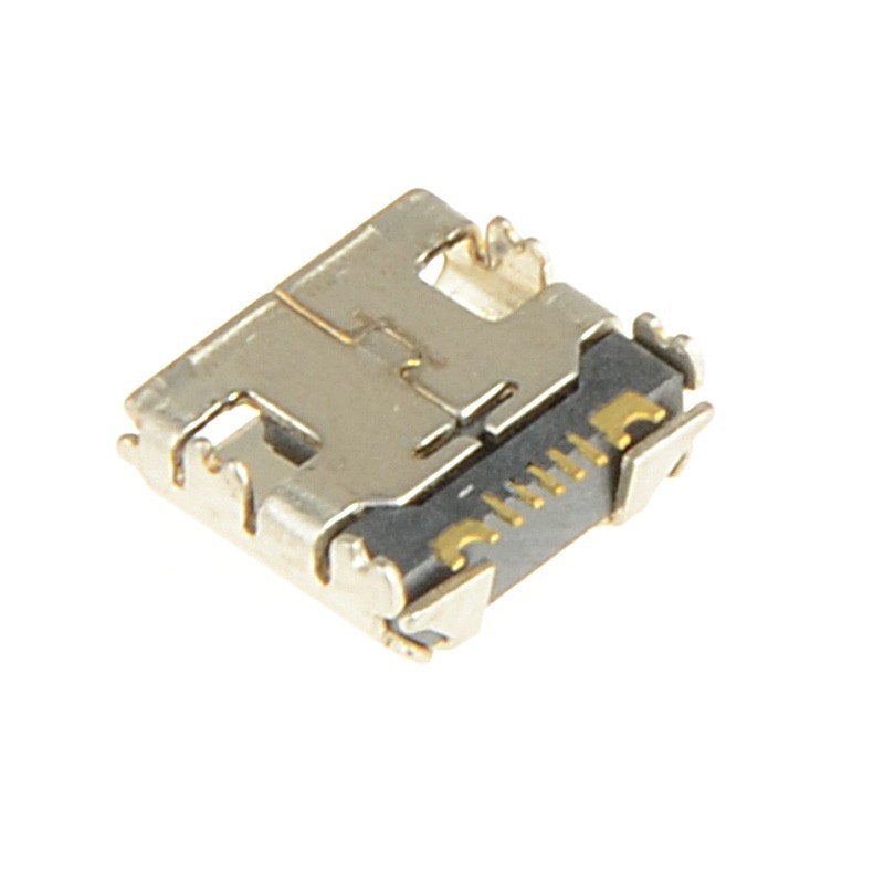 Mufa incarcare originala Samsung Star Duos-C6712