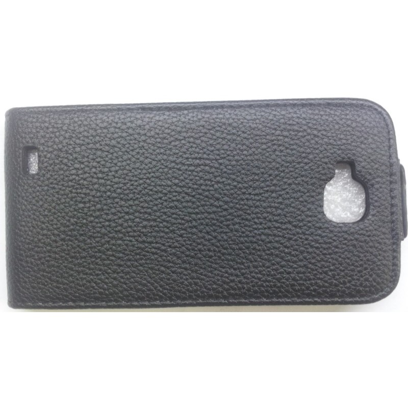 Husa protectie flip Allview P5 Quad