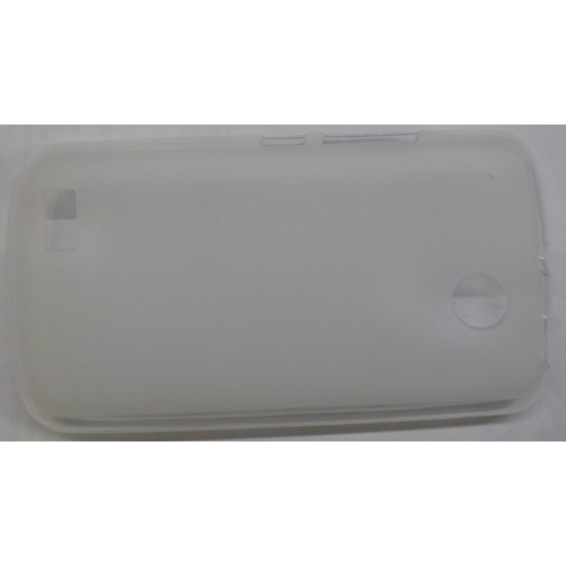 Husa protectie silicon Allview P5 Mini