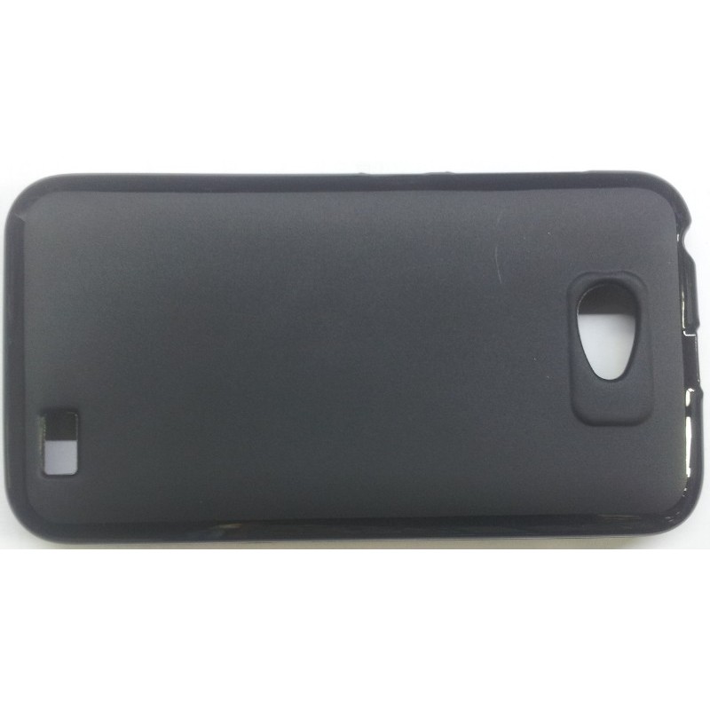 Husa protecti silicon Allview P5 Alldro