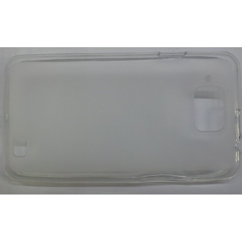 Husa protectie silicon Allview P4