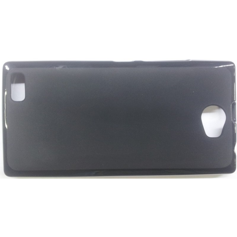 Husa protectie silicon Allview P5