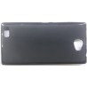 Husa protectie silicon Allview P5