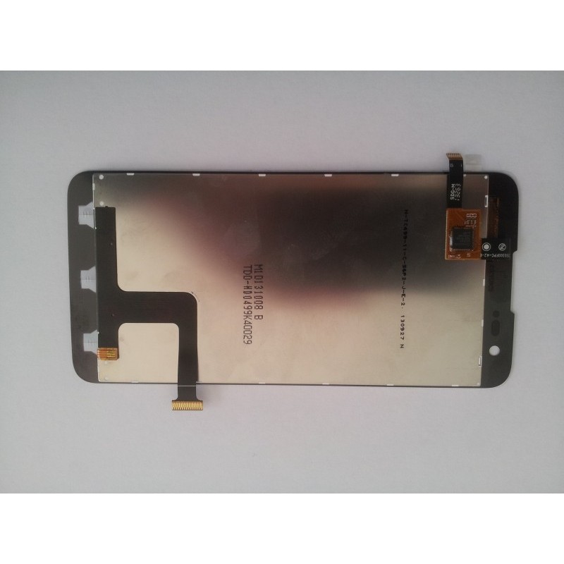 Display ZTE Grand S Flex