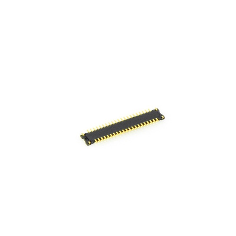 Conector touch screen Iphone 5