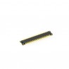 Conector touch screen Iphone 5