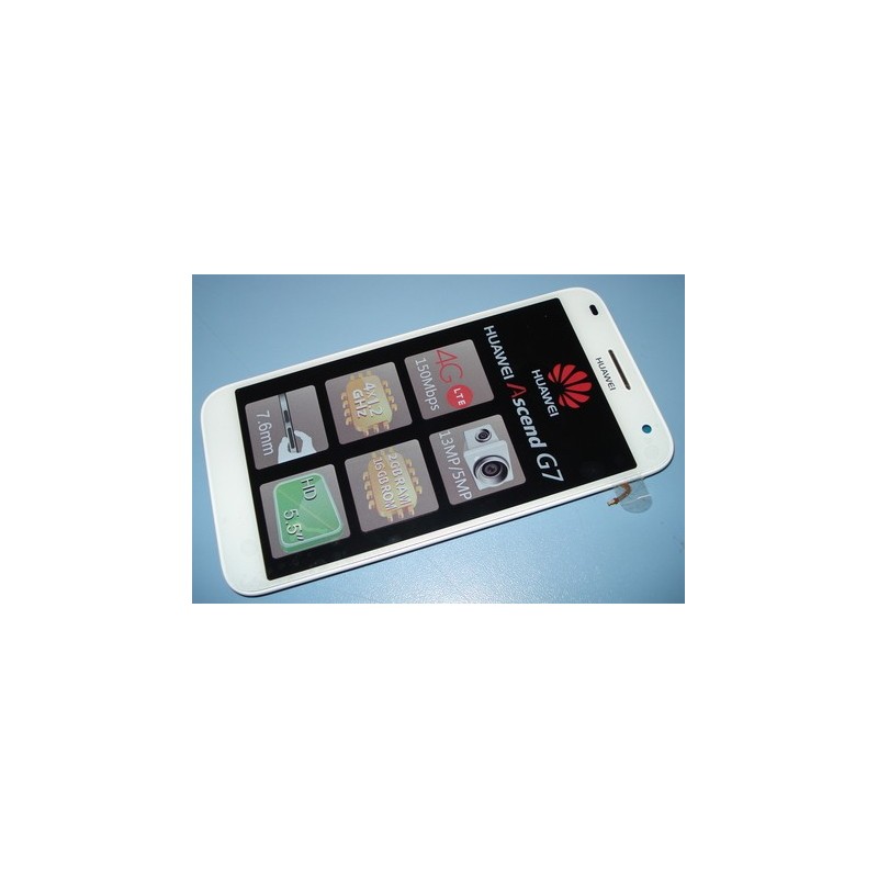 Display Huawei Ascend G7
