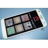 Display Huawei Ascend G7