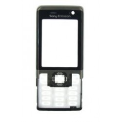 SONY ERICSSON C702 FATA...