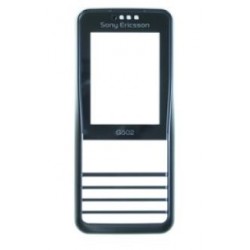 Carcasa Fata Gri Sony...