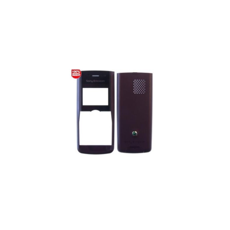 SONY ERICSSON J110i PURPLE