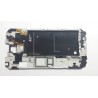 Corp mijloc cu butoane larterale, casca, jack audio, sonerie Samsung Galaxy S5 SM-G900