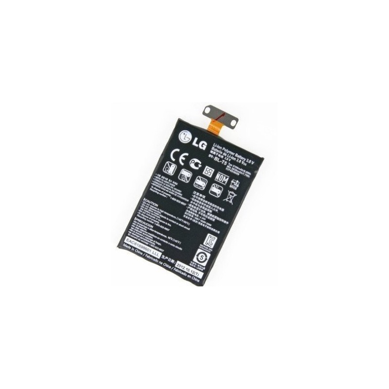 Acumulator BL-T5 LG Google Nexus 4 E960 E970 LS970 E971 E973 E975 2100 mAh