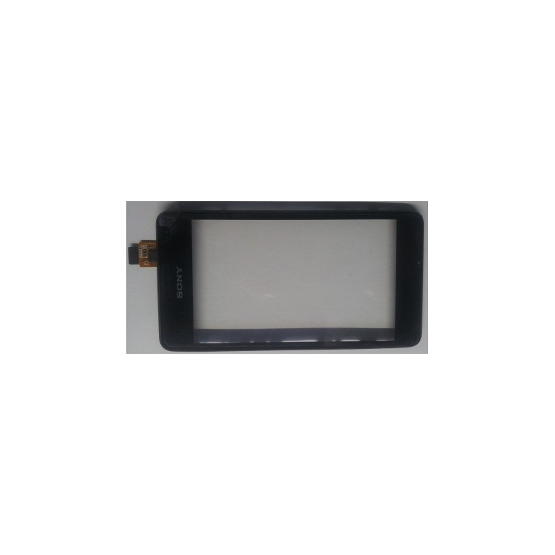 Touchscreen Sony Xperia E1 Dual D2005 cu rama