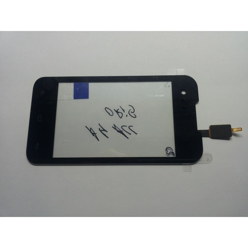 Touchscreen Allview A4all digitizer