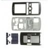 Carcasa SonyEricsson K750i argintie