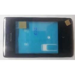 Touchscreen Nokia 503
