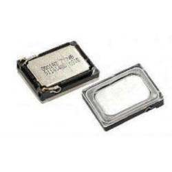 Buzzer, sonerie Sony Xperia...