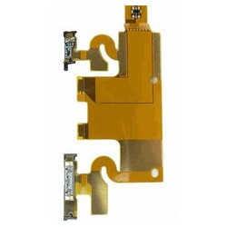 Flex, folie incarcare Sony...