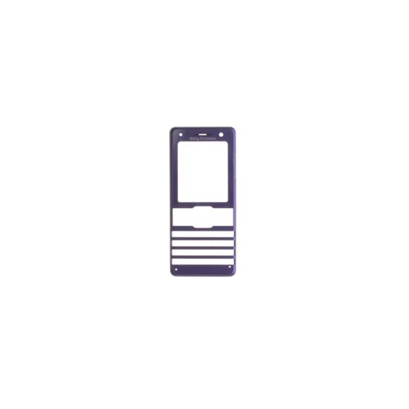 Carcasa Originala SonyEricsson K770Ii FATA PURPLE