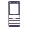 Carcasa Originala SonyEricsson K770Ii FATA PURPLE