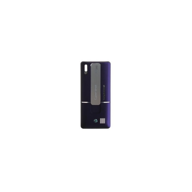 Carcasa Originala SonyEricsson K770i SPATE PURPLE