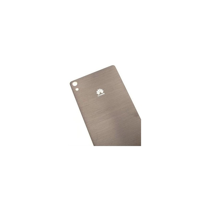 Carcasa spate Huawei Ascend P6