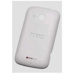 Carcasa spate White HTC...