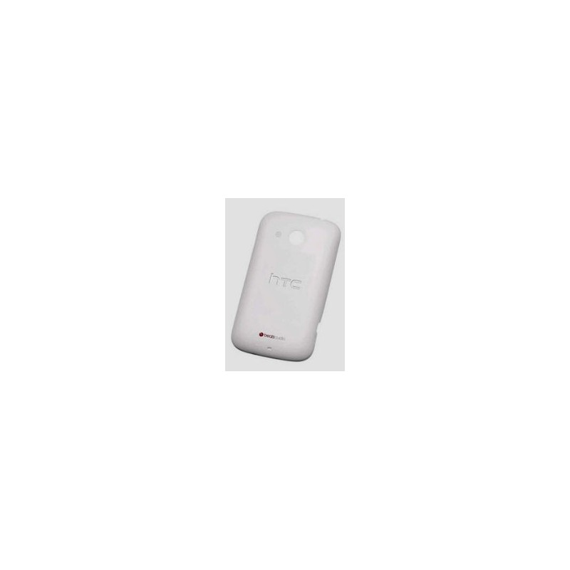 Carcasa spate White HTC Desire 200