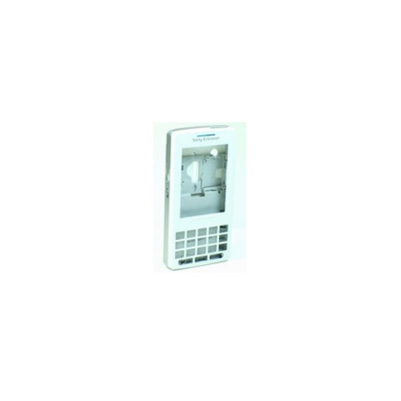 Carcasa Originala SonyEricsson M600i ALBA