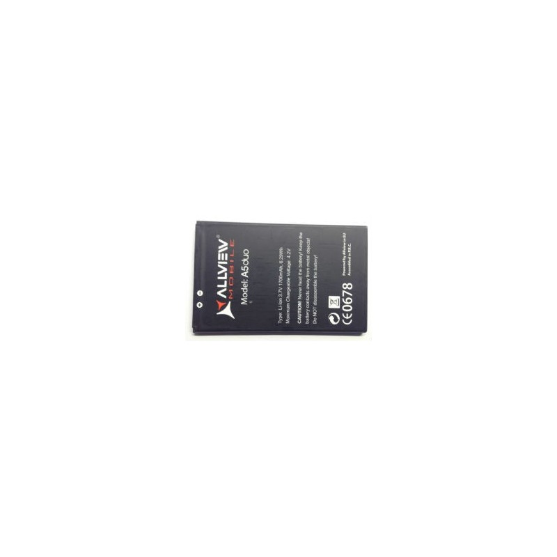 Acumulator Allview A5 Duo Original