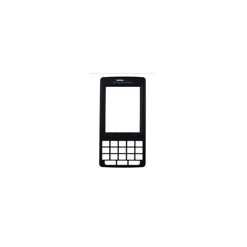 Carcasa Originala SonyEricsson M600i FATA NEAGRA