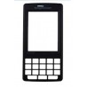 Carcasa Originala SonyEricsson M600i FATA NEAGRA