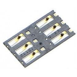 Cititor SIM Nokia N9-00