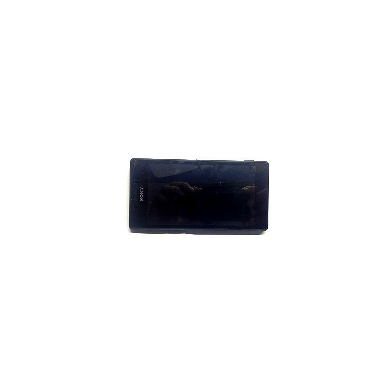 Display cu rama Sony Xperia M2