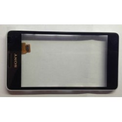 Touchscreen cu rama Sony...