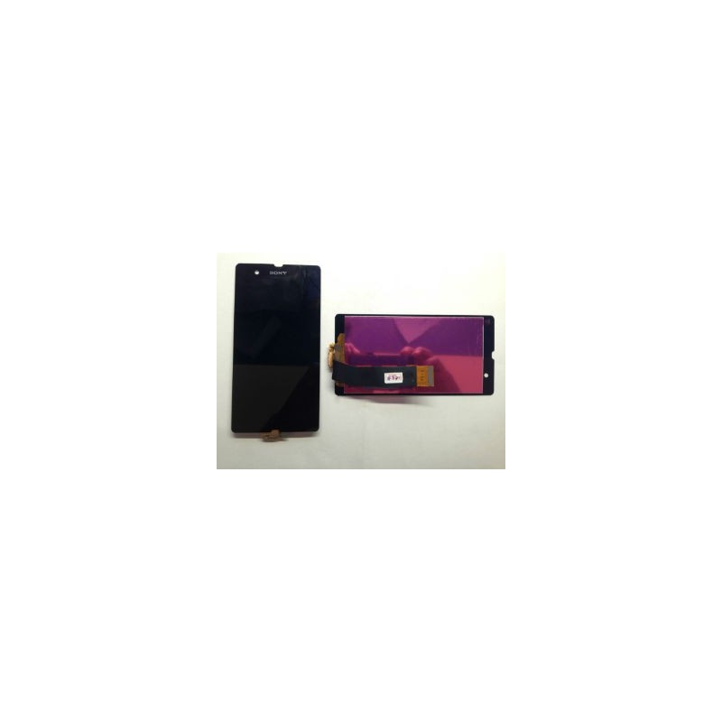 Display cu touchscreen Sony Xperia Z